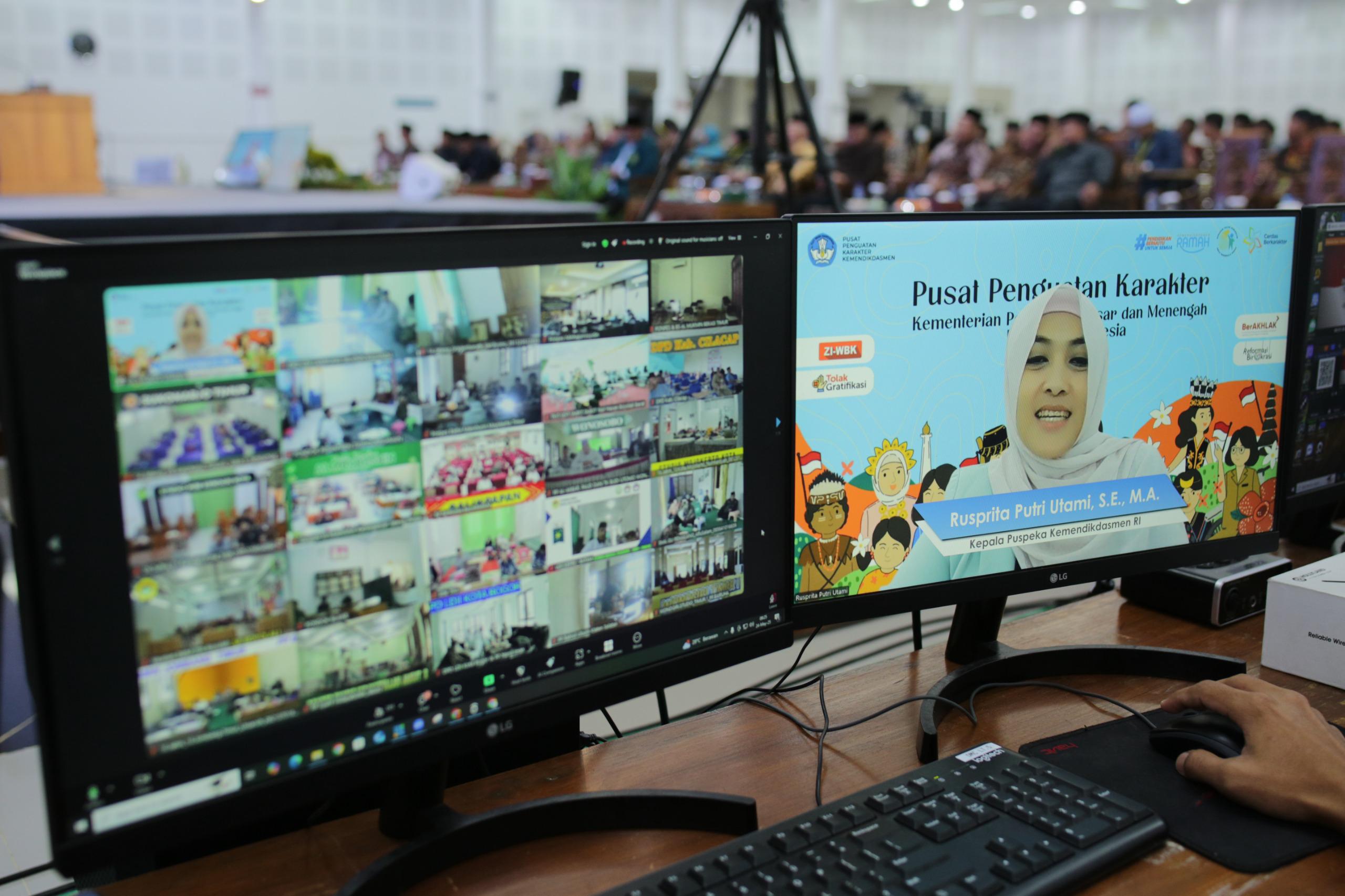 Ahli Kesehatan Mental: Sekolah Harus Siaga Tangani Dampak Psikologis Kekerasan