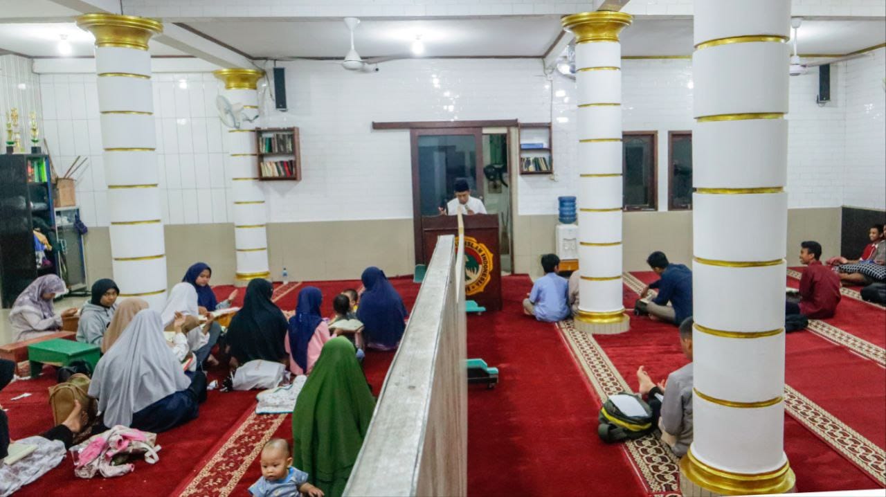 LDII Mimika Baru Bekali Remaja dengan 29 Karakter Luhur