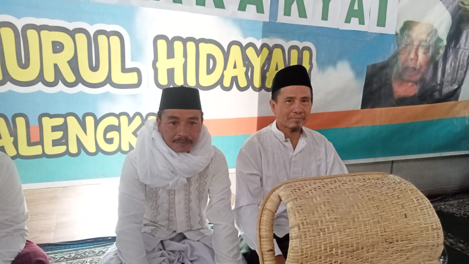 Perkuat Dakwah dan Silaturahim, LDII Hadiri Sholawat Qubro di Majalengka