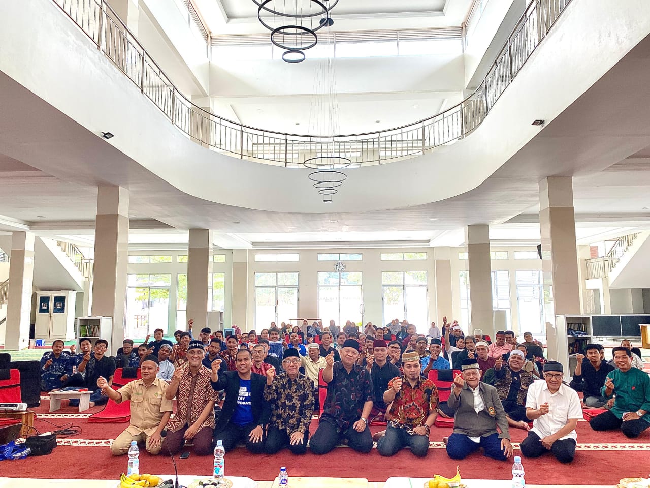 LDII Kabupaten Bandung Latih Para Da’i Jadi Mandiri Lewat Wirausaha