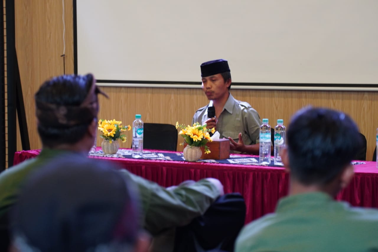 Hasan Sule Bikin Heboh, Konten Ekspresif Tanpa Dialog Viralkan ASAD