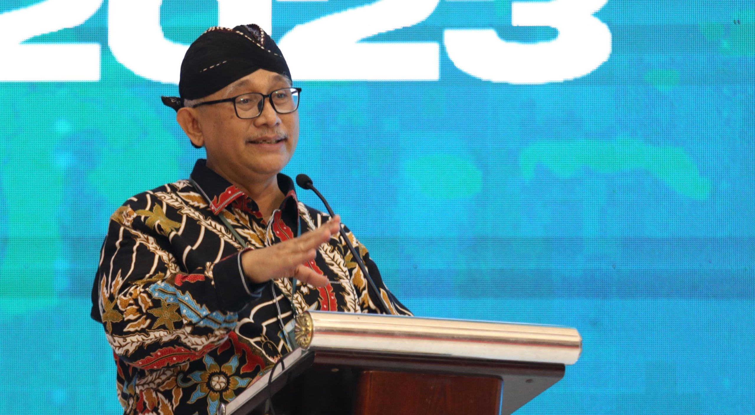 LDII Tegaskan Pancasila Bukan Musuh Agama, Justru Perekat Bangsa