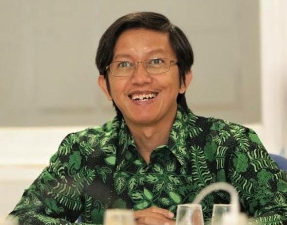 Ardito: Koperasi Syariah LDII Jawab Tantangan Ekonomi Akar Rumput
