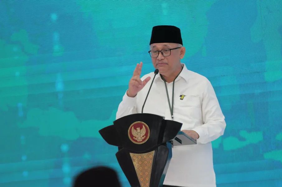 LDII: Sinergi Penegak Hukum Kunci Tegaknya Demokrasi dan Peningkatan Investasi