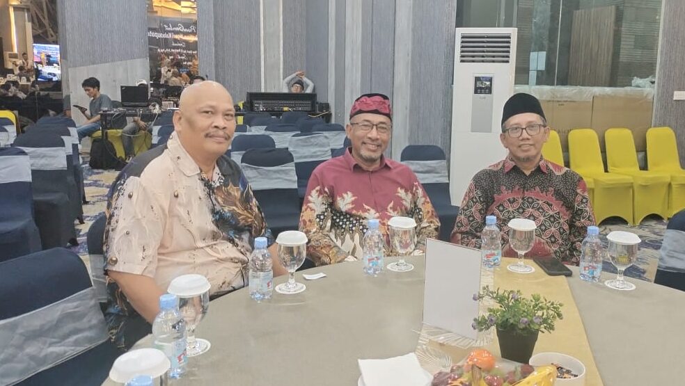 LDII dan Kejaksaan Bekasi Sepakat Lanjutkan Kolaborasi Pembinaan Masyarakat