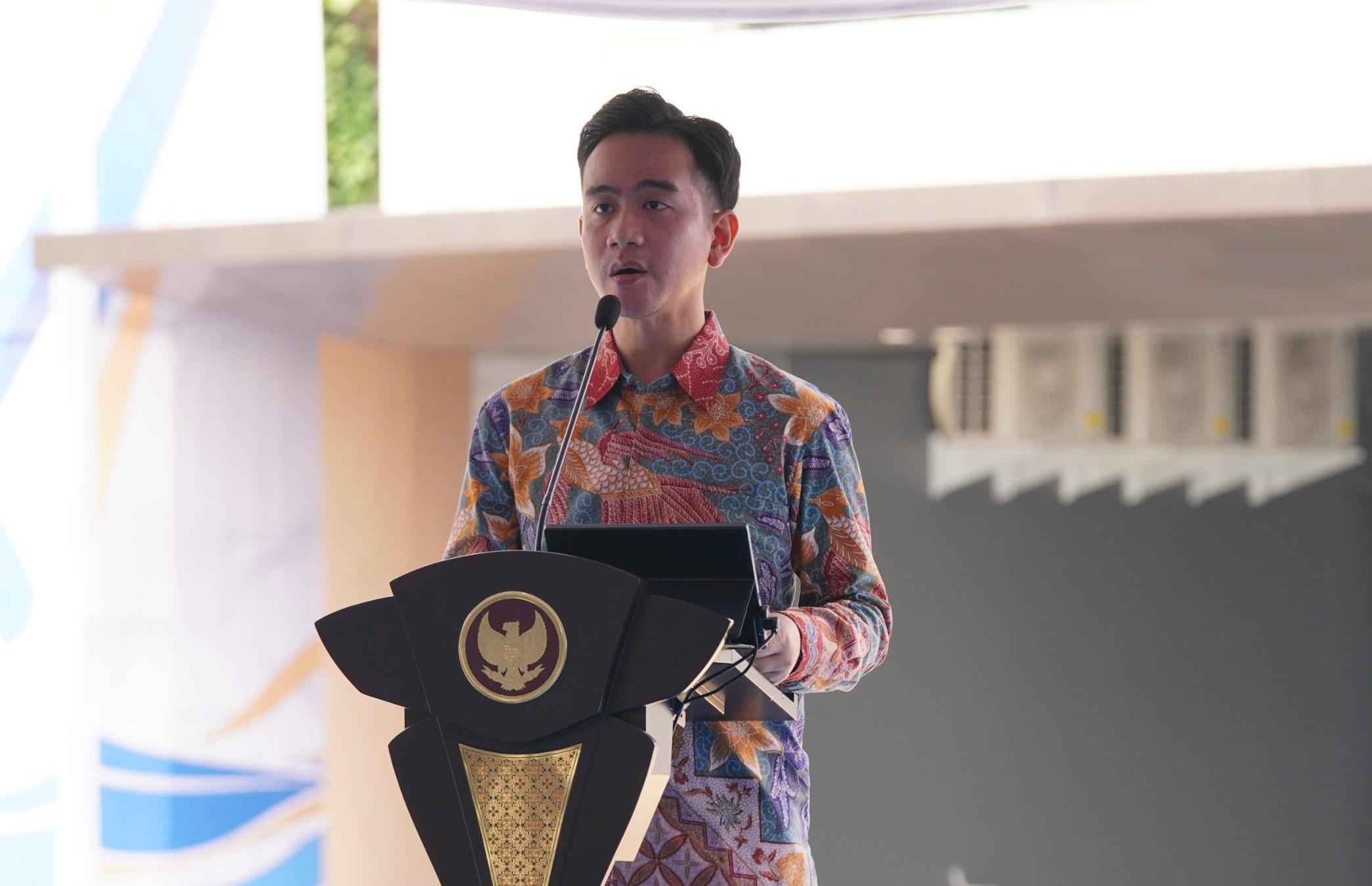 Wapres Gibran Ungkap Program Baru, LDII Sambut Dukungan Penuh Asta Cita