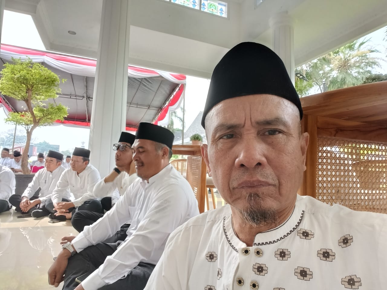 LDII Majalengka Ikut Meriahkan Penutupan Hari Jadi Majalengka ke-535