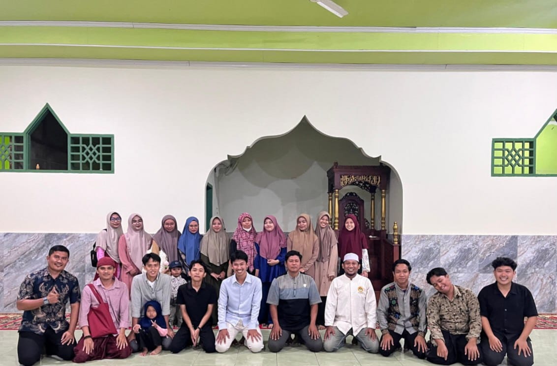 LDII Maros Tingkatkan Peran Mubaligh Lewat Kajian Al-Qur’an dan Hadist
