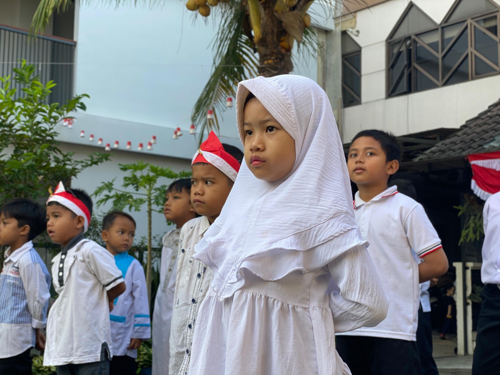 Tokoh Muhammadiyah Apresiasi LDII Bandung Jaga Kebersihan dan Pendidikan Pesantren
