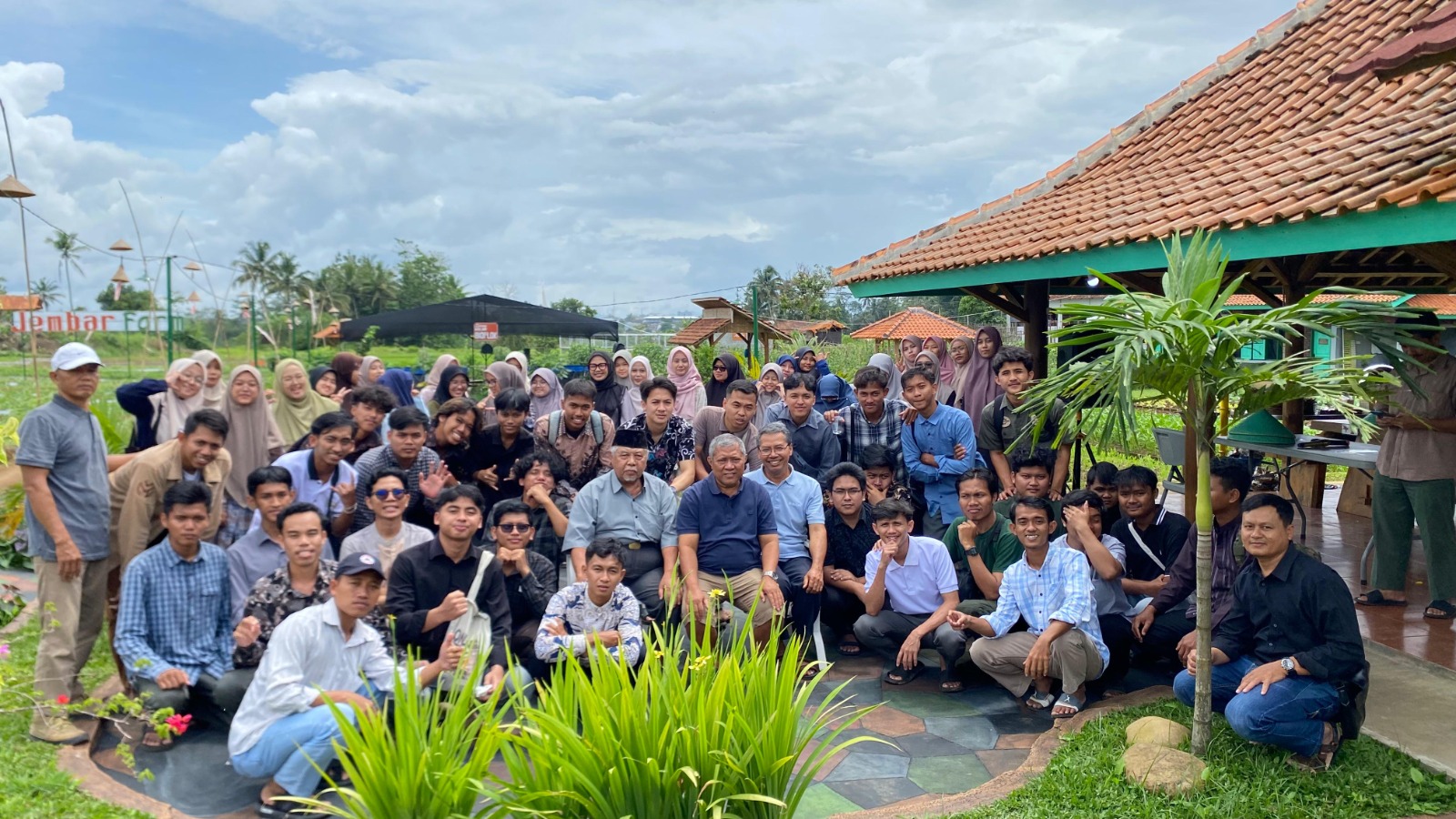 LDII Banjar Dorong Generasi Muda Mandiri Lewat Pengajian Inspiratif Bertema Kemandirian
