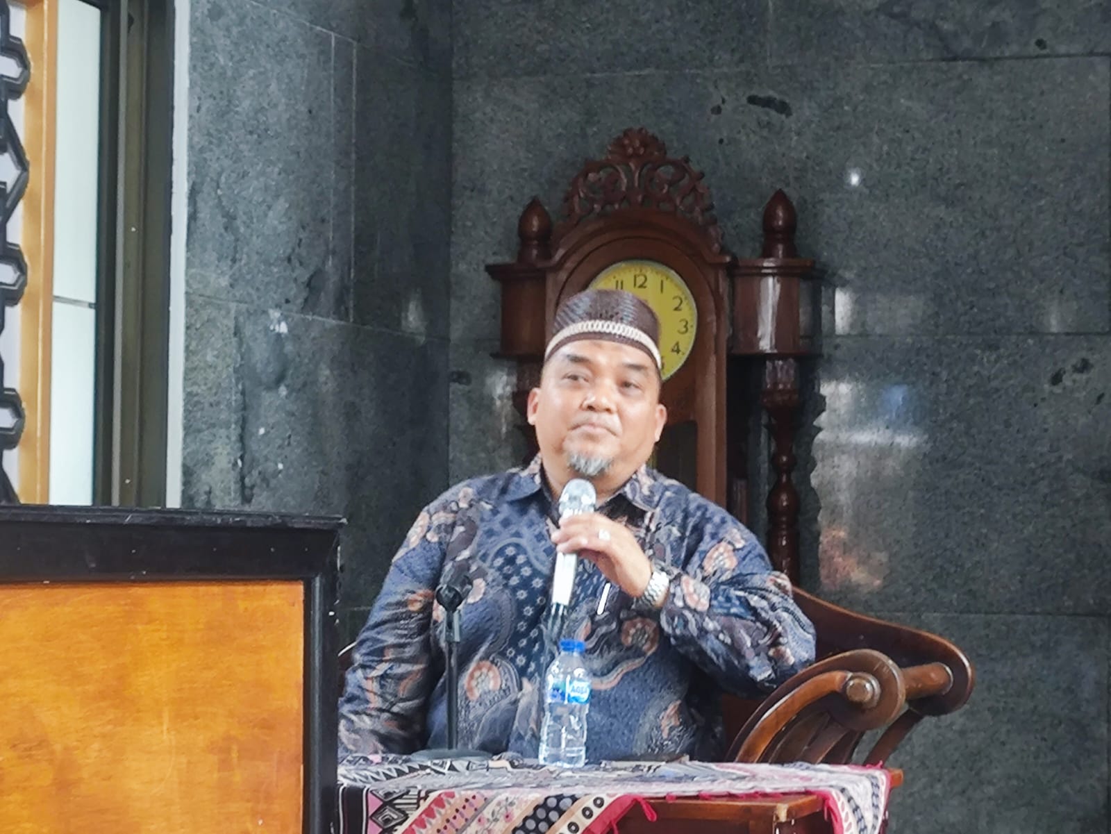 Sinergi LDII dan MUI Cianjur Diperkuat Lewat Pengajian Akbar