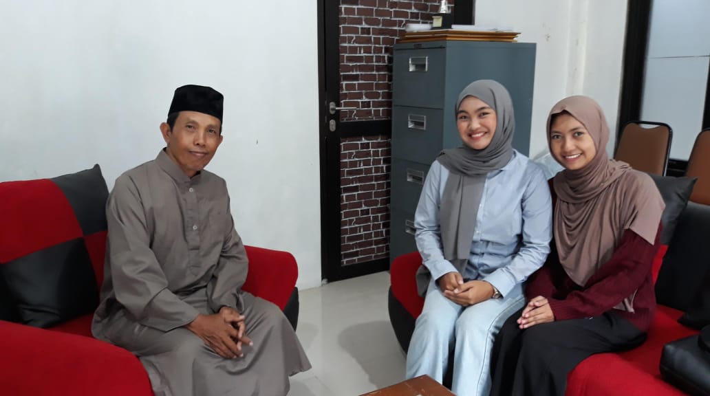 Riset Mahasiswi UIN Soroti Kontribusi LDII dalam Dakwah dan Pemberdayaan Masyarakat