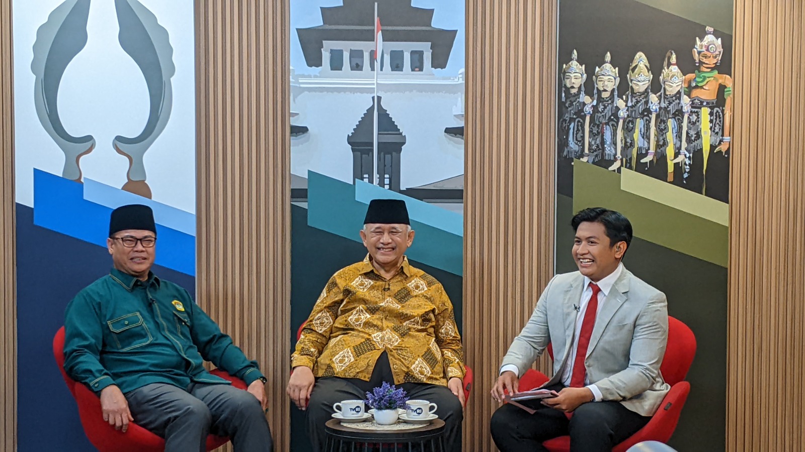 Sinergi Umat–Pemerintah: LDII Tegaskan Komitmen Asta Cita dalam Pra-Muswil Jabar