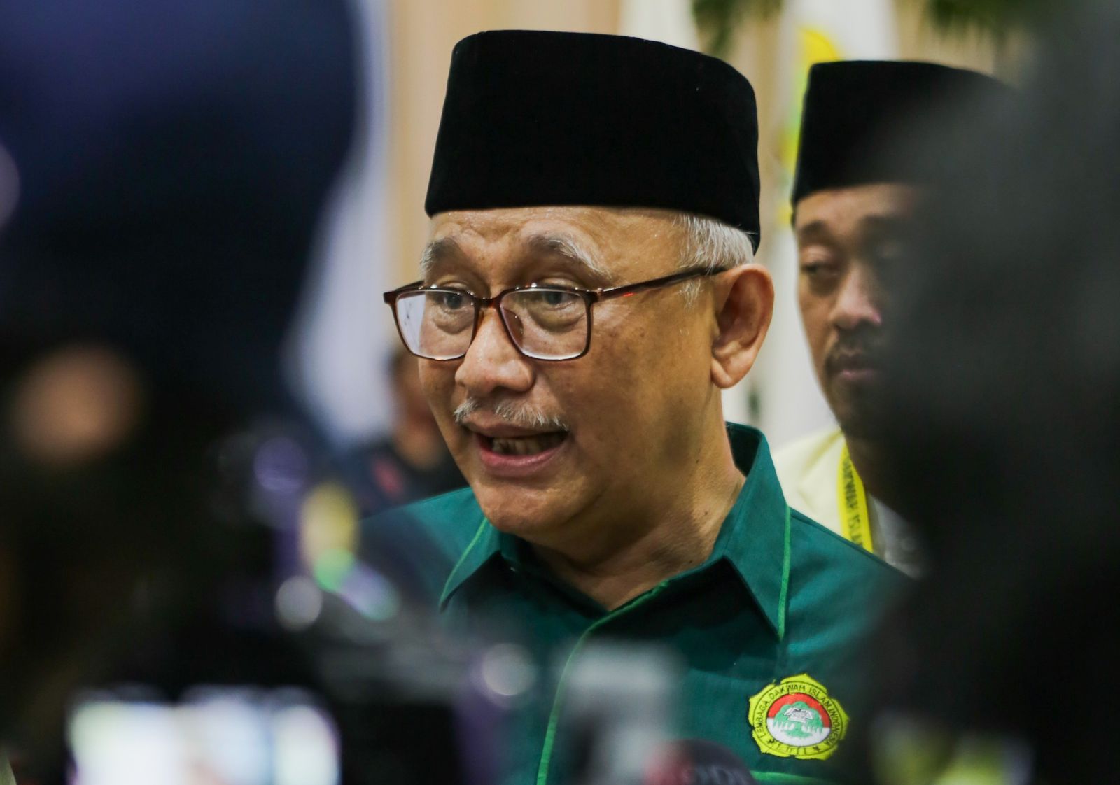 LDII: Pahlawan Masa Kini Berjuang Melalui Ilmu, Moral, dan Pengabdian