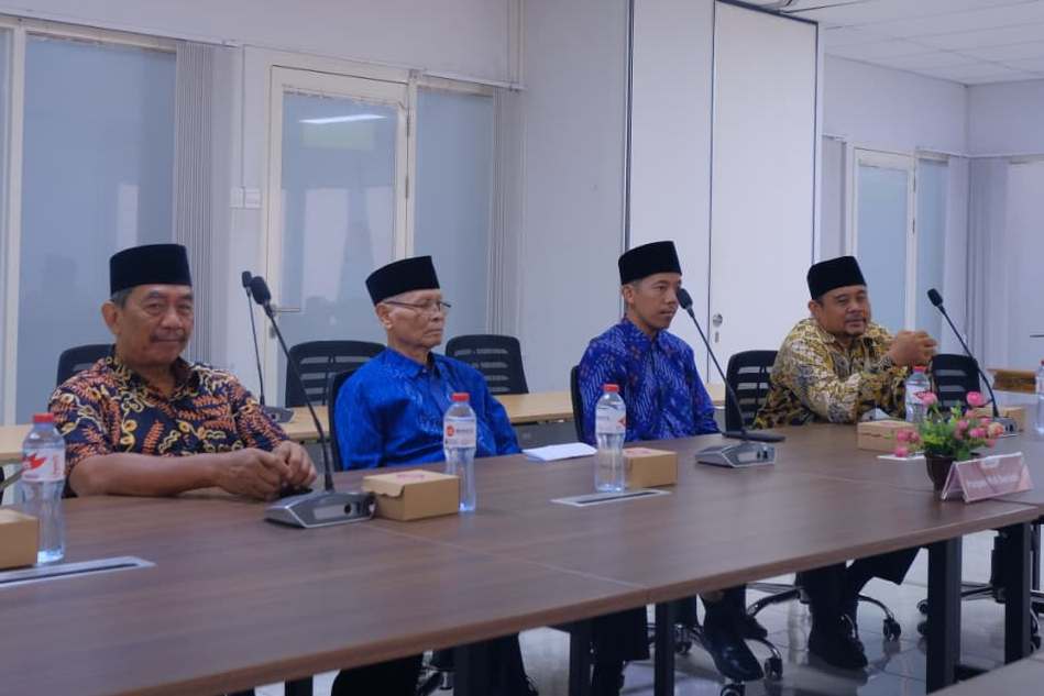 FKG IIK Bhakta Sambut Positif Kelanjutan Kerja Sama dengan Ponpes Wali Barokah: 'Model Integrasi Lembaga Islam dan Kesehatan'