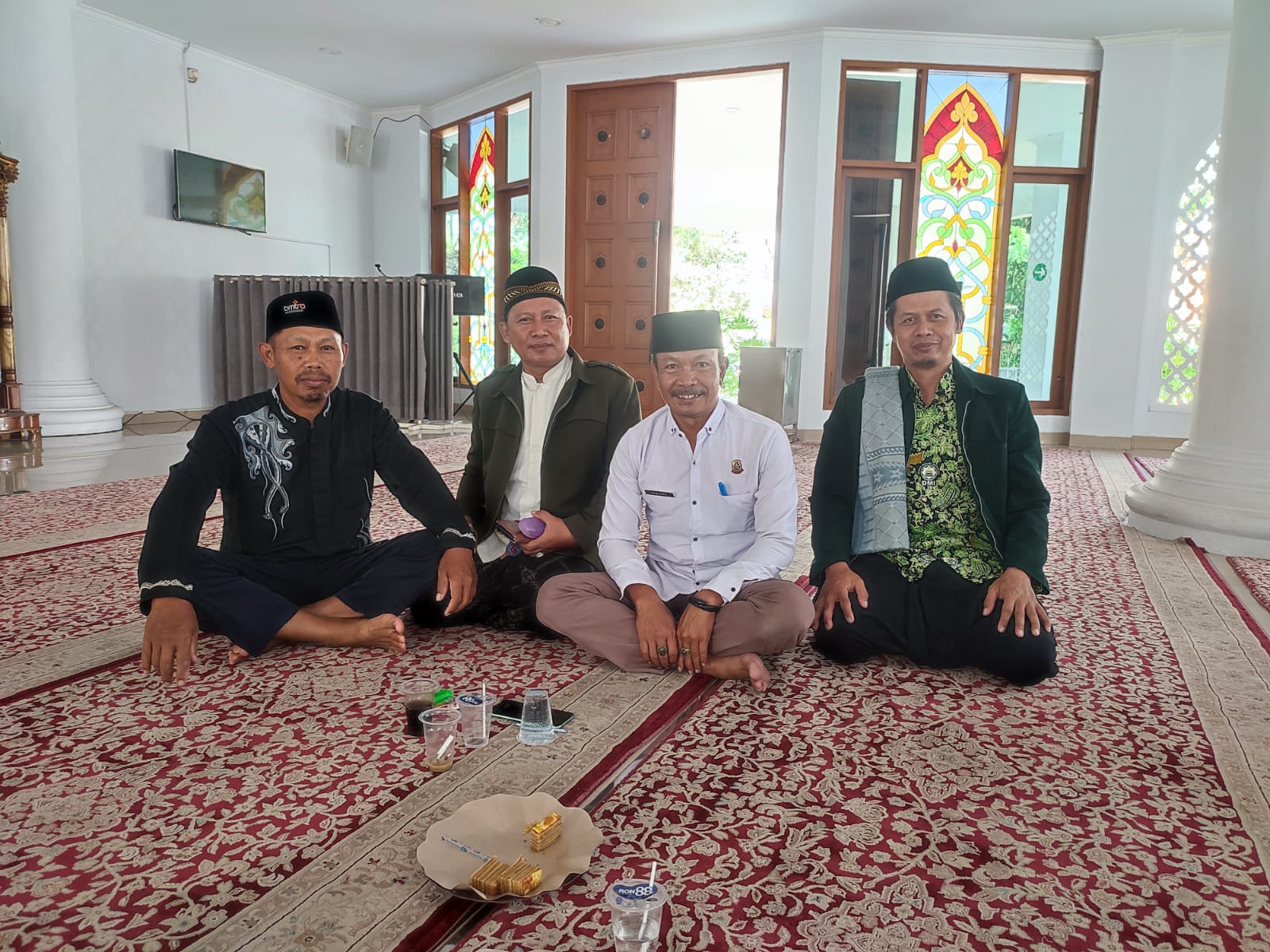 Kabupaten Bandung Tanggap Darurat Banjir-Longsor