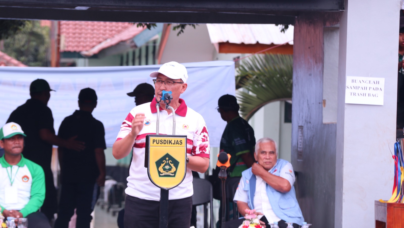 LDII Cimahi Gelar Final Liga Sahabat, Tanamkan Nilai Sportivitas dan Silaturahim