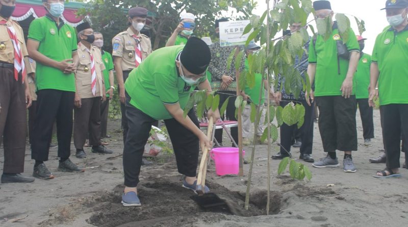 Hari Menanam Pohon Indonesia