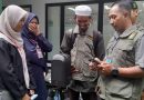 LDII Selenggarakan Pelatihan Hisab Rukyat untuk Sambut Ramadhan 1446 H