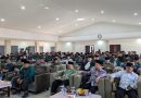 LDII Jabar Gelar Rakorwil, Ketum DPP LDII Dorong Organisasi Satset Respons Perubahan