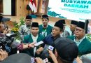Bupati Bandung Ajak LDII Perkuat Akhlak Serta Kemandirian Umat Demi Indonesia Emas
