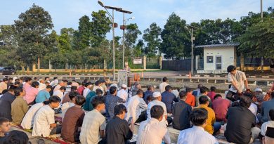 Idul Adha 1447 H LDII Jawa Barat Ajak Warga Kurban Sambil Jaga Lingkungan