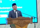 LDII Garut Gelar MUSDA VIII, Bupati Tekankan Jabatan Adalah Amanah untuk Masyarakat