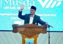 LDII Garut Gelar MUSDA VIII, DPW Jabar Dorong Organisasi Adaptif dan Humanis