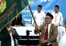LDII Garut Sepakati Utang Rohmat Jadi Ketua, Usung Transformasi Organisasi