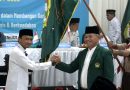 LDII Garut Sukses Gelar MUSDA VIII, Regenerasi Kepemimpinan Jadi Sorotan Utama
