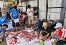 Warga LDII Jabar Kurban Ribuan Hewan, Nilai Ekonomis Capai Rp76 Miliar