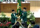 LDII Kabupaten Bandung Gelar MUSDA VIII, Didin Suyadi Kembali Pimpin LDII Secara Aklamasi