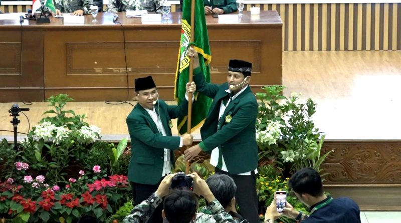 LDII Kabupaten Bandung Gelar MUSDA VIII, Didin Suyadi Kembali Pimpin LDII Secara Aklamasi