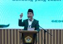 Delapan Klaster Program Unggulan LDII Kabupaten Bandung Perkuat Sinergi Dengan Pemerintah Daerah