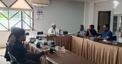 LDII Majalengka Gelar Silaturahim dan Studi Tiru ke Bandung