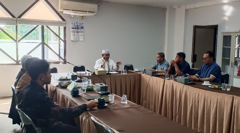 LDII Majalengka Gelar Silaturahim dan Studi Tiru ke Bandung