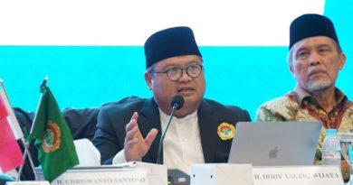 DPP LDII Dorong Hidup Bersahaja dan Produktif di Tengah Krisis