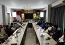 Kunjungan Ormas Islam Sumedang ke DPW LDII Jawa Barat