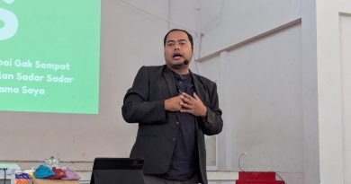 LDII Hadirkan Ayah Abatasa Bangun Keluarga Sakinah Melalui Seminar Interaktif Inspiratif Bersama Pasutri