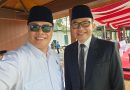 LDII Jawa Barat Ikuti Upacara Hari Lahir Pancasila Tingkat Provinsi Jawa Barat
