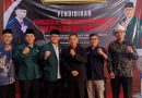 LDII Jabar Komitmen Jaga Kerukunan dan Perangi Cyber Crime Melalui Silaturahim Kebangsaan