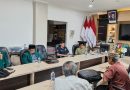 LDII Jabar Matangkan Gerakan Masjid Hijau Bersama Tiga Biro Strategis
