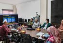 LDII Jabar Gelar Rapat Rutin, Bahas Konsolidasi hingga Kongres Guru Sekolah