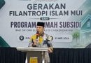 LDII Majalengka Perkuat Sinergi Umat Lewat Program Filantropi