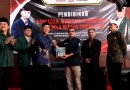 LDII Pangandaran Perkuat Nasionalisme Melalui Seminar Pancasila dan Bela Negara Bersama