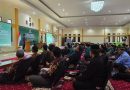 LDII Tingkatkan Profesionalisme Pengurus Melalui Rakorda Purwakarta dan Capacity Building