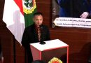 LDII Pangandaran Gandeng Kesbangpol Perkuat Wawasan Kebangsaan Demi Mewujudkan Masyarakat Tangguh Berintegritas
