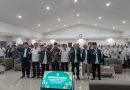Perkuat Karakter Generasi Emas LDII Jabar Gelar Pertemuan Akbar Bersama Disdik Jabar