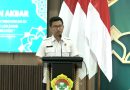 Disdik Jabar Apresiasi Langkah LDII Cetak Guru Profesional Dan Religius Melalui Pertemuan Akbar