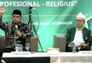 Inovasi Pendidikan LDII Fokus Pada Karakter Guna Hadapi Tantangan Bullying dan Mental